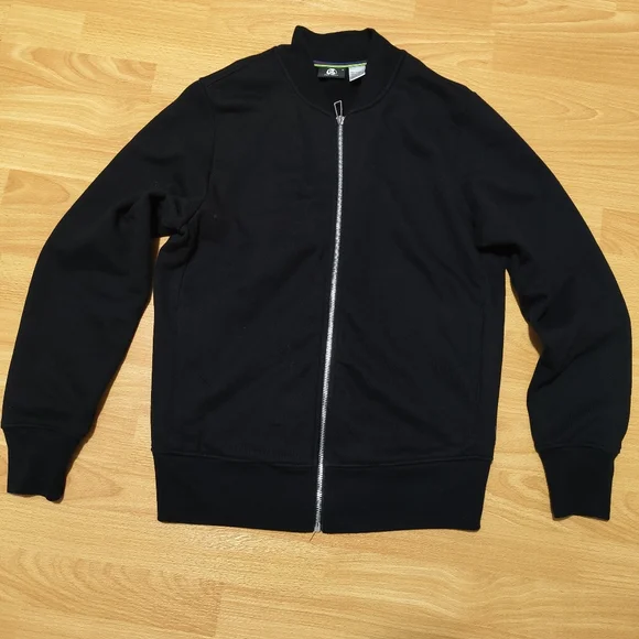 Bomber jacket - Picture 1 of 3